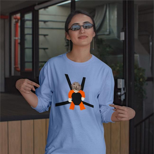 Roblox Babu Alban T Shirt