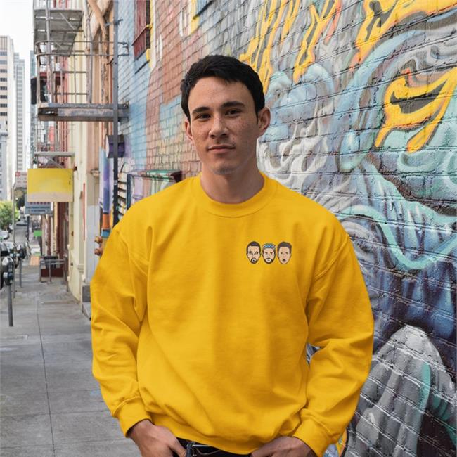 Tunein The Always Sunny Podcast Cut That Hoodie