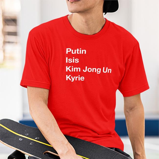 Ki List Hoodie Barstool Sports Store