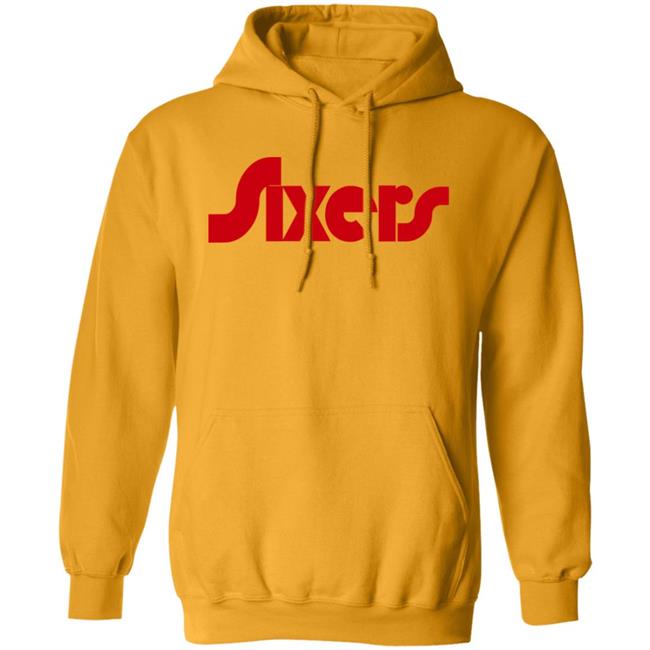 Philadelphia 76ers Sixers Sweatshirt Kate Scott Philadelphia 76ers Sixers Sweatshirt Kate Scott