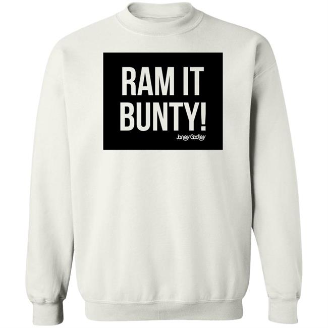 Ram It Bunty Shirt Janey Godley Shop Ram It Bunty Shirt Ram It Bunty Shirt Janey Godley Shop Ram It Bunty Shirt