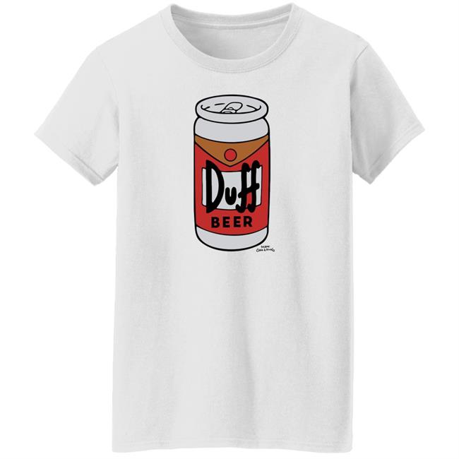 Simpsons Duff Beer Universal Studios Parks Hoodie Sweatshirt Simpsons Duff Beer Universal Studios Parks Hoodie Sweatshirt