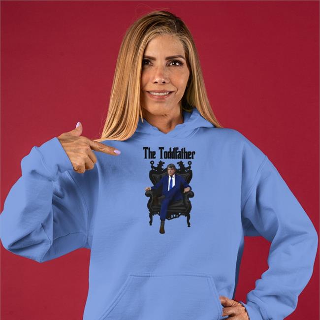 The Todfather Shirts
