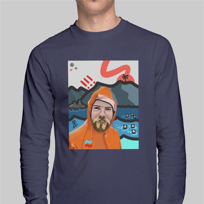 Ewan Mcgregor Otters Meme New Shirt