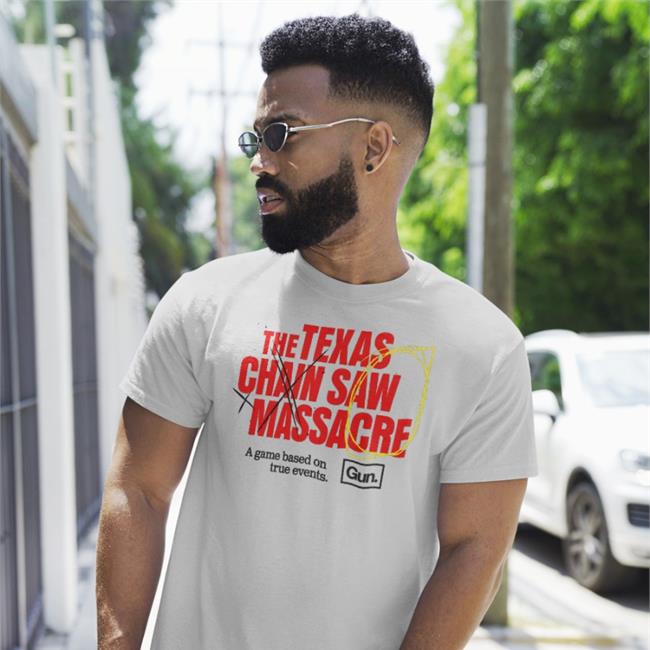 Txchainsawgame Shop The Texas Chain Saw Massacre Hoodie