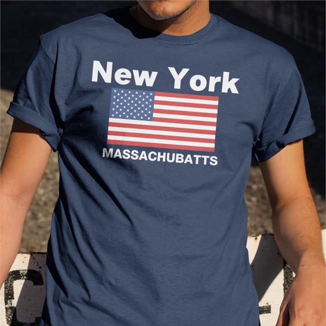 Poorly Translated Shirts Translatedtees New York Massachubatts Shirt