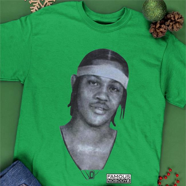 Melo Day Tee