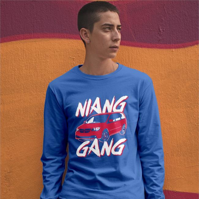 Niang Gang Tee