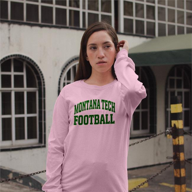 Pardon My Take Montana Tech Football T Shirt Montana Tech Football Sweatshirt