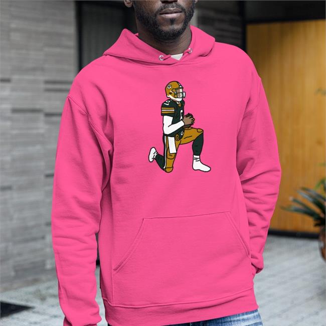 The Kneel 2.0 Sweatshirt