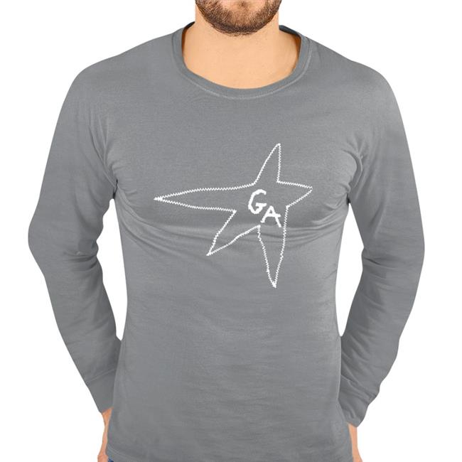 Gracie Abrams Merch Star Stitch Hoodie Sweatshirt