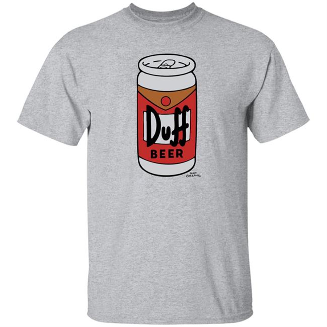 Simpsons Duff Beer Universal Studios Parks Hoodie Sweatshirt Simpsons Duff Beer Universal Studios Parks Hoodie Sweatshirt