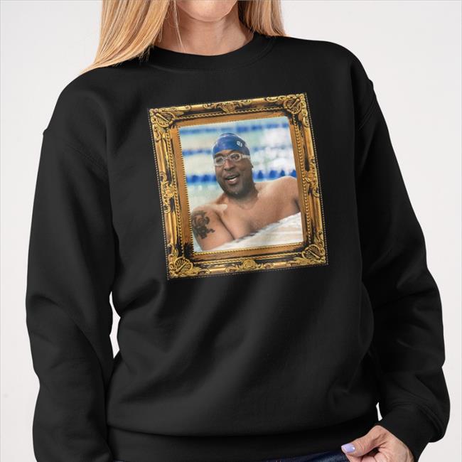 Kentucky Basketball Funny Cason Wallace And Sahvir Swim Cap Chin Coleman Shirt