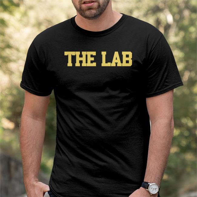 Inthelab247 The Lab Hoodie Exclusive Lab Merch