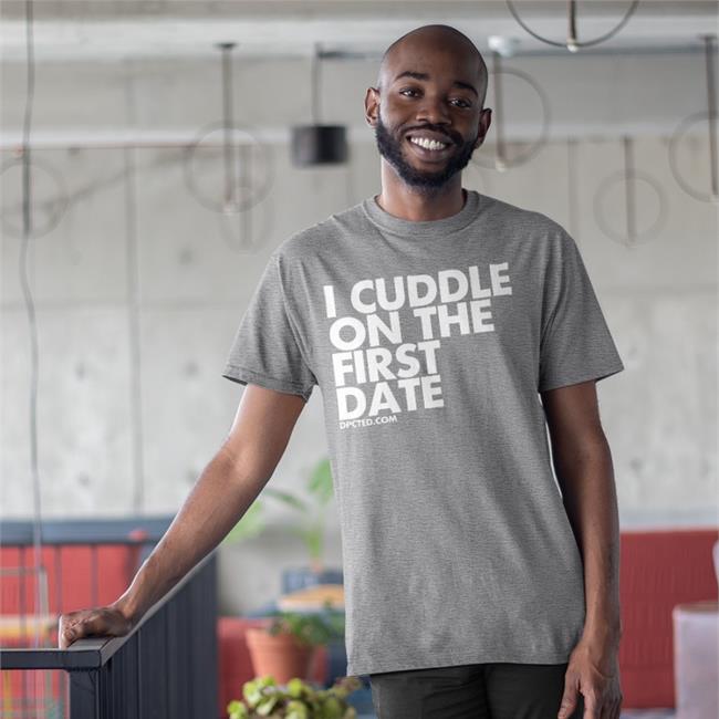 I Cuddle On The First Date Sweatshirt Zayn Malik