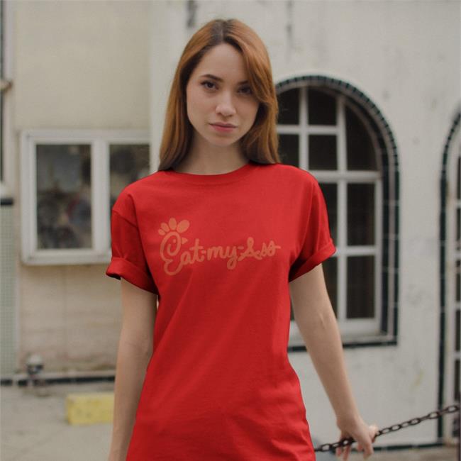 Eat My Ass Funny T Shirt Shirts That Go Hard Eat My Ass Shirts Black