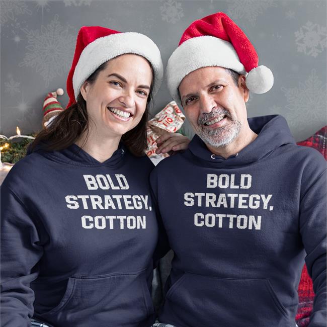 Footballguys Bold Strategy Cotton Shirt The Chivery Merch Joe Bryant Bold Strategy Cotton Shirt