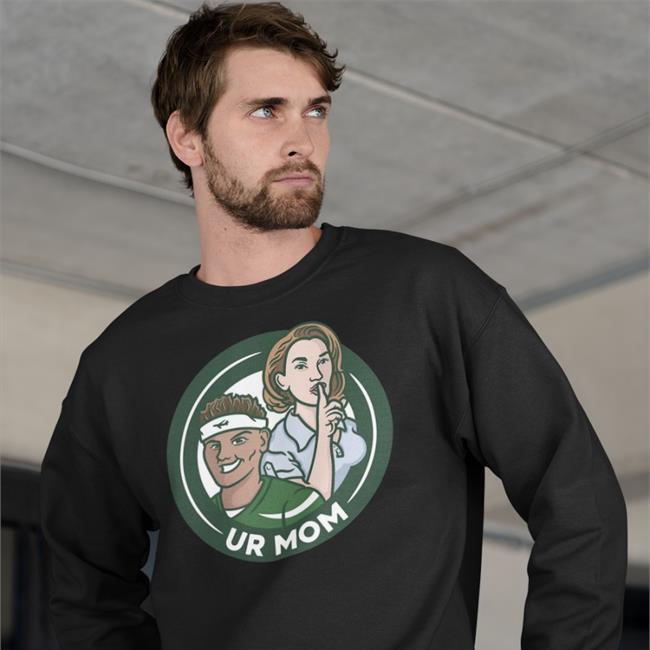 Thedozentrivia Ur Mom Shirt