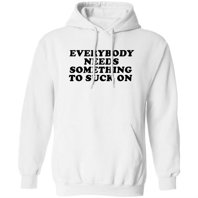 Everybody Needs Something To Suck On Shirt Graham Chapman Graham Chapman Everybody Needs Something To Suck On Shirt