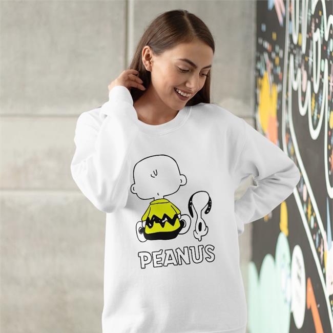 Peanus Snoopy Tee Shirt Poorly Translated Shirts