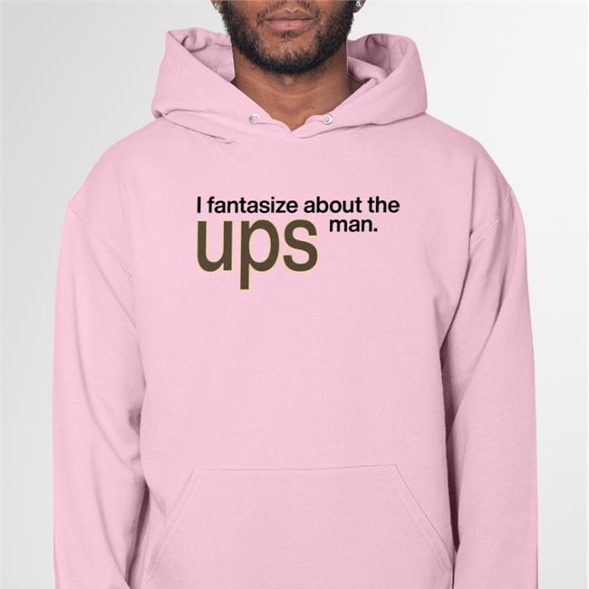 Shirts That Go Hard I Fantasize About The Man Ups T Shirt I Fantasize About The Man Ups Tee