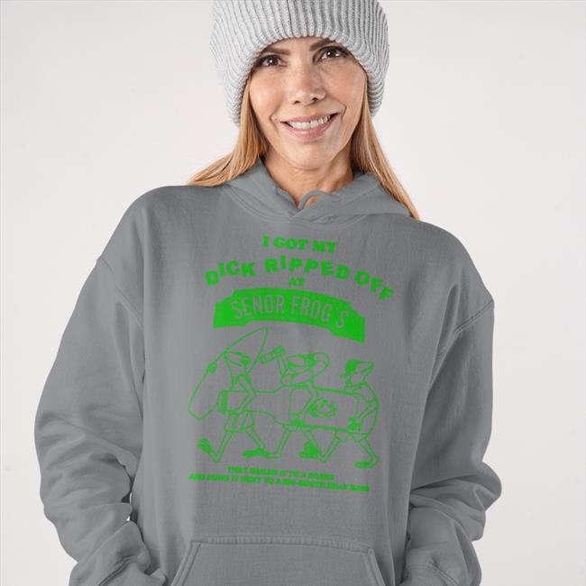 Yowcho Store Dick Ripper Shirts