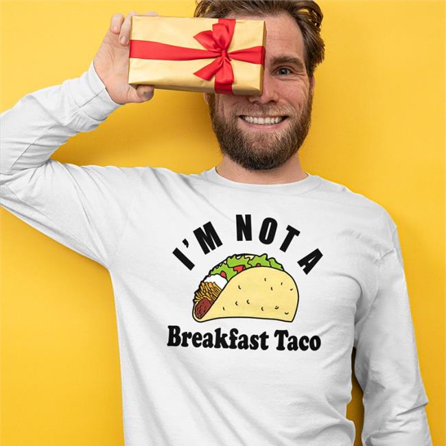 Jill Biden I Am Not A Taco T Shirts