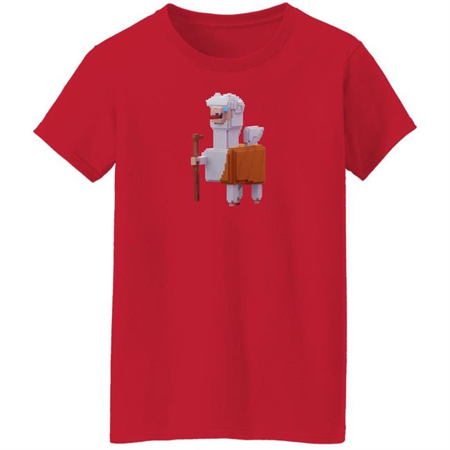 Pacaverse Alpacadabraz Shirt Pacaverse Alpacadabraz Shirt
