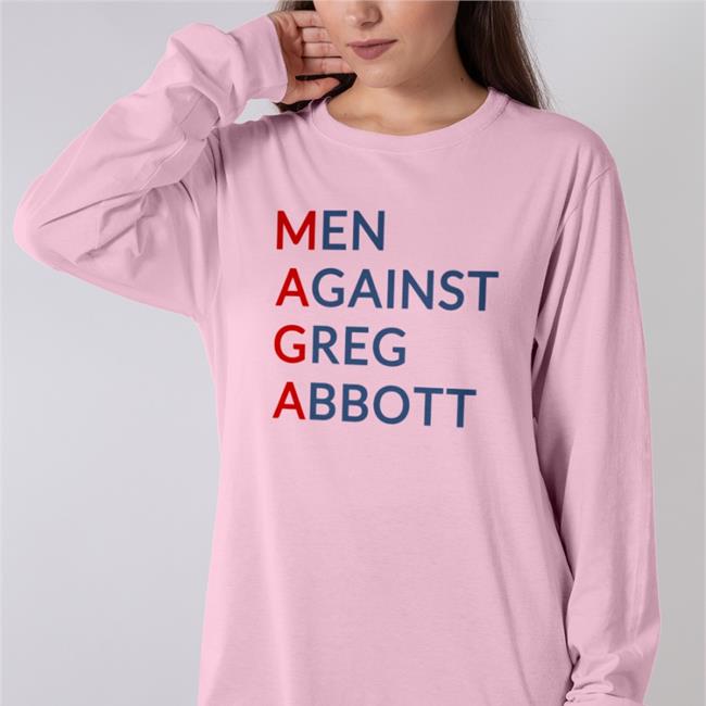 Mothersagainstgregabbott Store Men Against Greg Abbott Hoodie