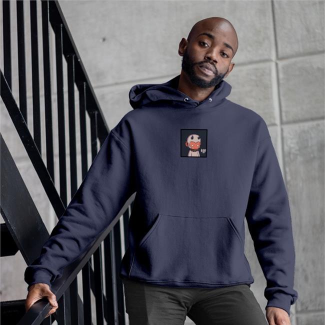 Nasty Goons Hoodie Gooneytoonsnft