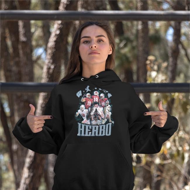 Herbo Tee Shirts