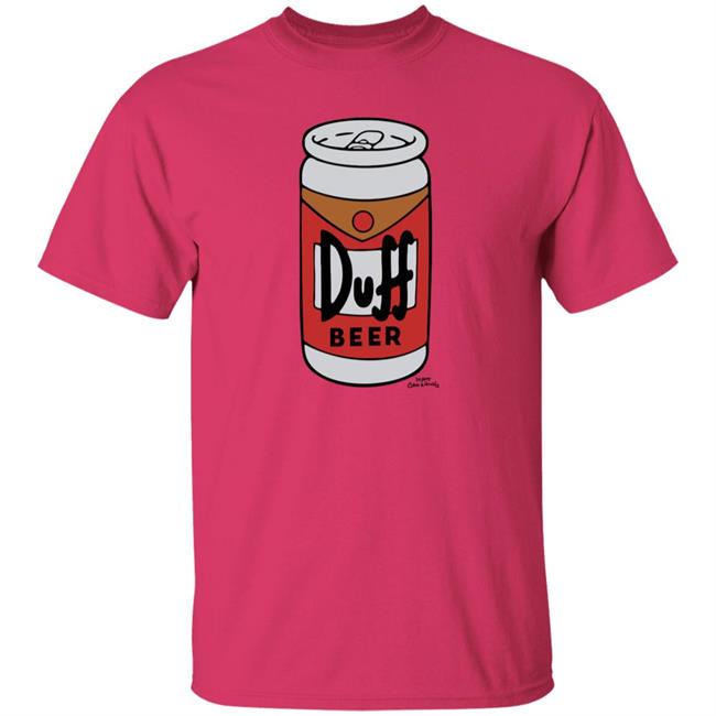 Simpsons Duff Beer Universal Studios Parks Hoodie Sweatshirt Simpsons Duff Beer Universal Studios Parks Hoodie Sweatshirt