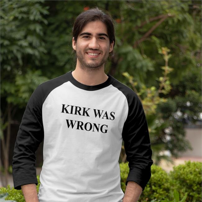 Barstoolsports Store Kirk Was Wrong Shirt Kfcbarstool Kirk Was Wrong Shirts Kfcbarstool