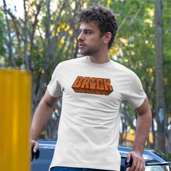 Brick Shirt