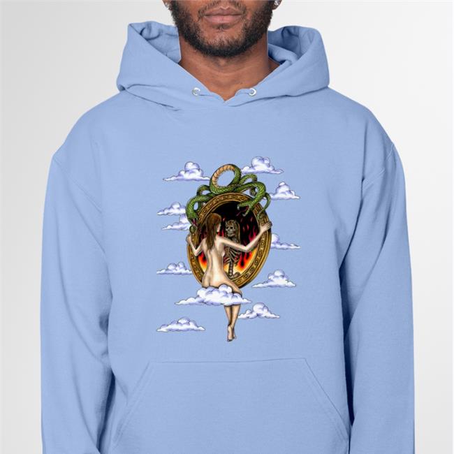 Mirror Mirror In The Sky New Shirt Marcos Alvarado Mirror Mirror In The Sky Tee Shirt