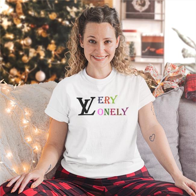 Shirts That Go Hard Very Lonely Long Sleeve T Shirt Shirtsthtgohard Store