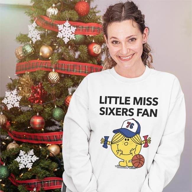 Little Miss 76 Shirt