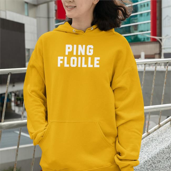 Ping Floille Shirts