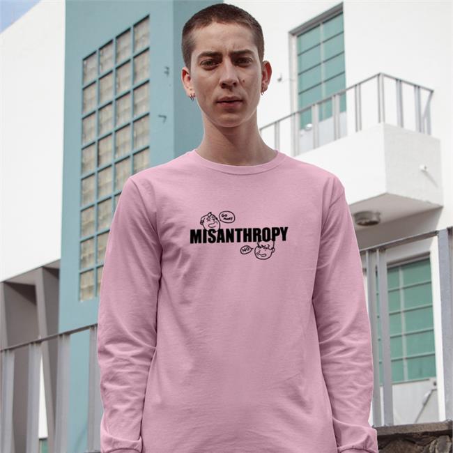 Misanthropy Hoodie