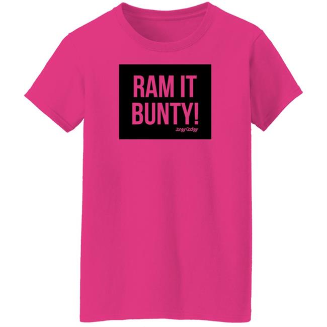 Ram It Bunty Shirt Janey Godley Shop Ram It Bunty Shirt Ram It Bunty Shirt Janey Godley Shop Ram It Bunty Shirt