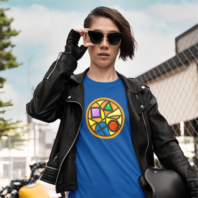 Colin Moriarty Sacred Symbols Hoodie Notaxation Sacred Symbols Shirt