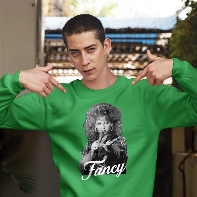 Fancy Shirt