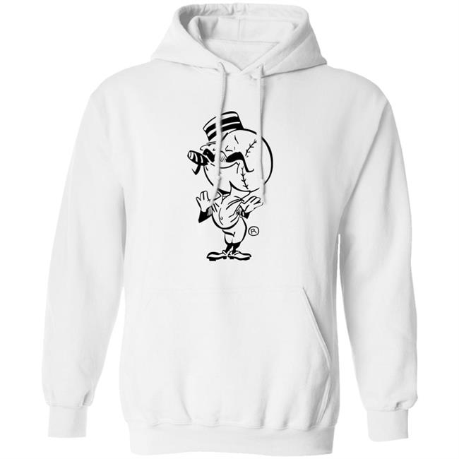 Mr. Red With Cigar Shirt Hoodie Sweatshirt Mr. Red With Cigar Shirt Hoodie Sweatshirt