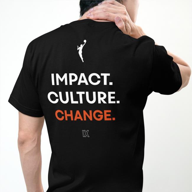 50 Years Of Title Ix Impact Culture Change Shirts