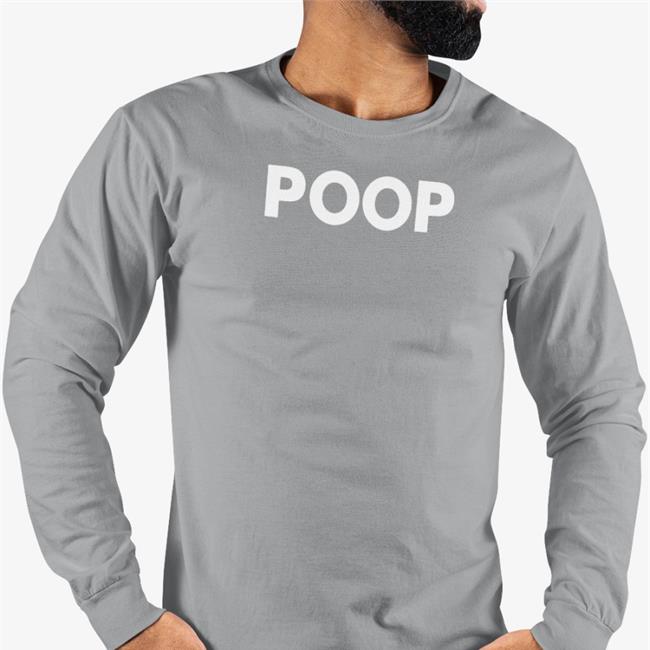 Lucca Poop Hoodie Lucca International Merch