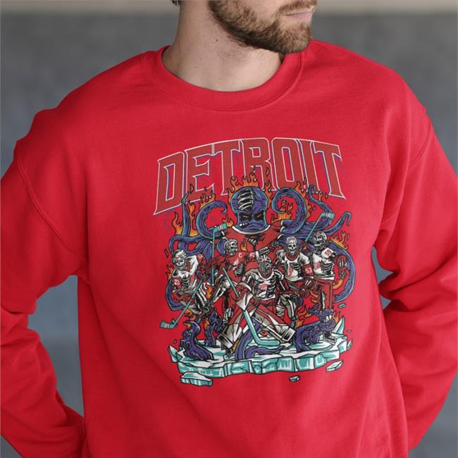 Saddiq Bey Wearing Sana The 275 Gsm New Shirt Sana Detroit Merch Detroit Pistons