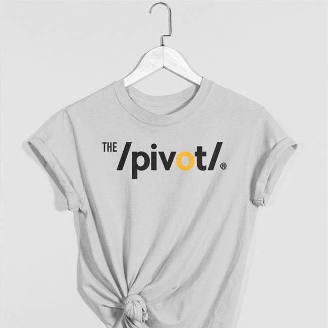 The Pivot Sweatshirt