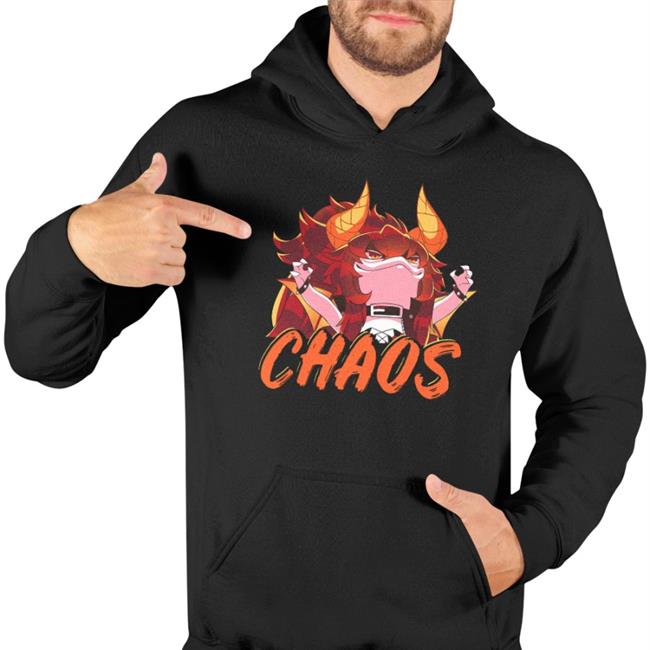 Zentreya Gecko Hoodie