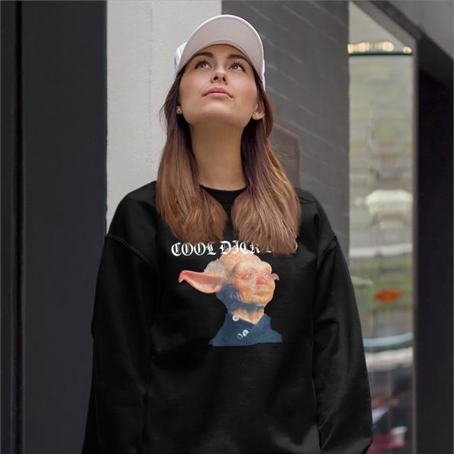Shirts That Go Hard Cool Dick Bro Hoodie