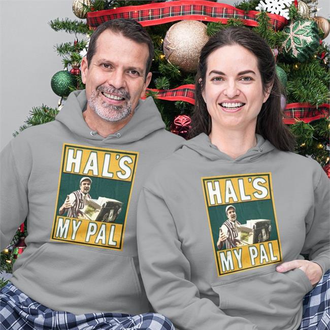 Hal's My Pal Shirts Hal the Hot Dog Guy's Store